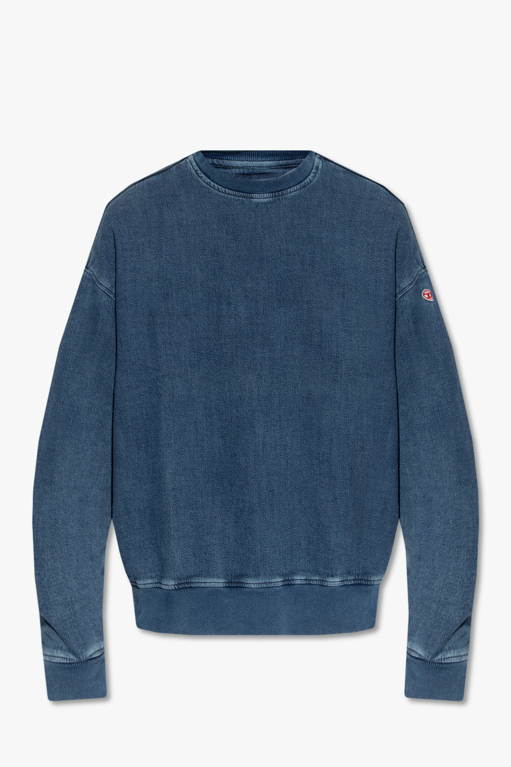 62753 dark outlet blue sweatshirt